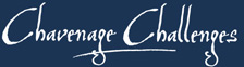 Chavenage Challenges